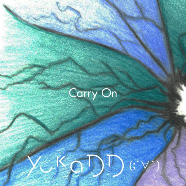 yukaDD(;´∀｀) Carry On -美術セットデザイン/プロップスタイリング